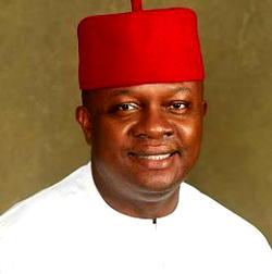 Anambra 2025: LP victory ‘ll help us prepare for 2027 – Ozigbo