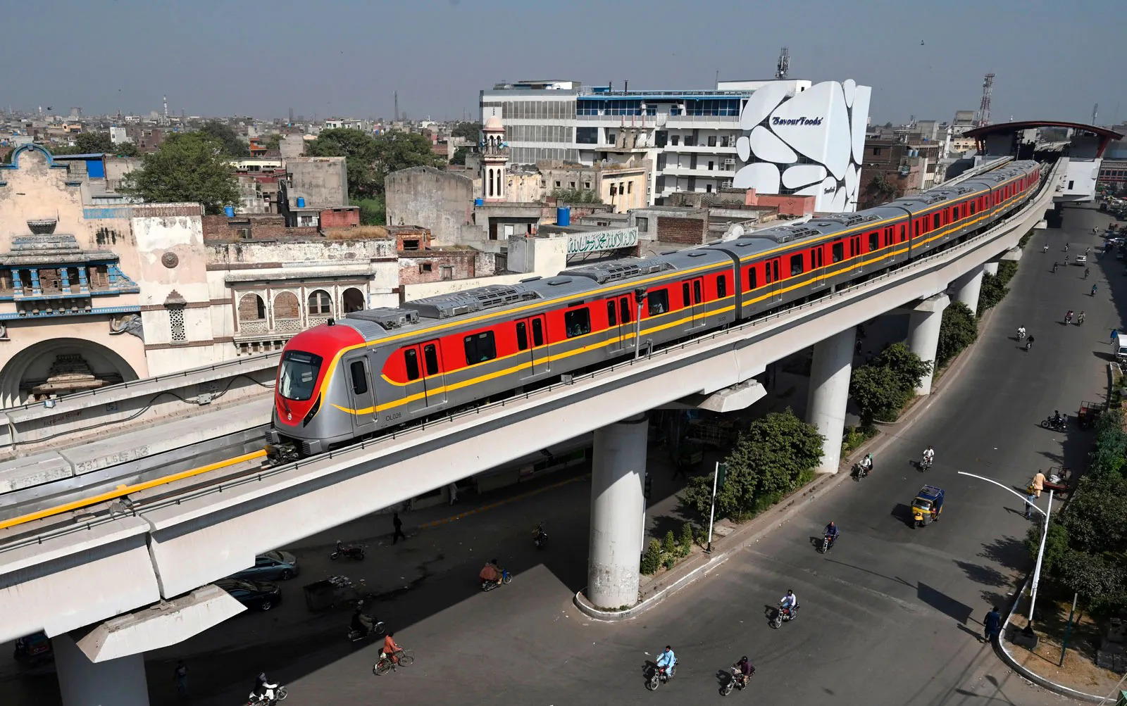 Pakistantrin Security concerns, payment disputes hinder China's BRI investment in ...