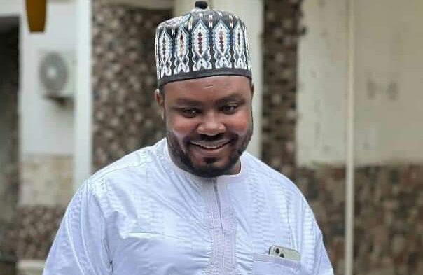 Group condemns attack on Rep Agbese