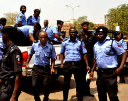 PSC commends police for resisting hijack of election by miscreants