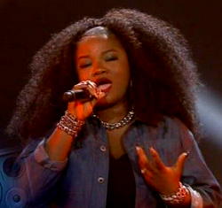Quest evicted, as Precious Mac, Victory make Nigerian Idol Season 8 finale