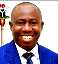 How I’ll eradicate poverty in my constituency – Rep Esset