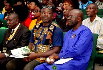 Scholars decry limited funding for research works