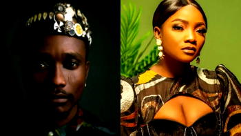 ‘Simi refused to get intimate,’ Brymo opens up on failed collaboration with singer