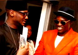 2 years after death, 2face, others, celebrate Sound Sultan