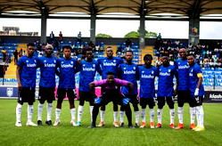 Sporting Lagos: From NNL newbies to Naija Super 8 kings in one year