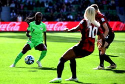 ‘I am devastated’, Canada coach, Priestman reacts to Super Falcons draw