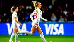 Switzerland down Philippines 2-0 in its Women’s World Cup opener