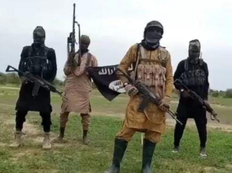 NDLEA intercepts 104,900 tramadol capsules bound for terrorists
