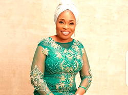 My joy during ministration is seeing people repent – Tope Alabi