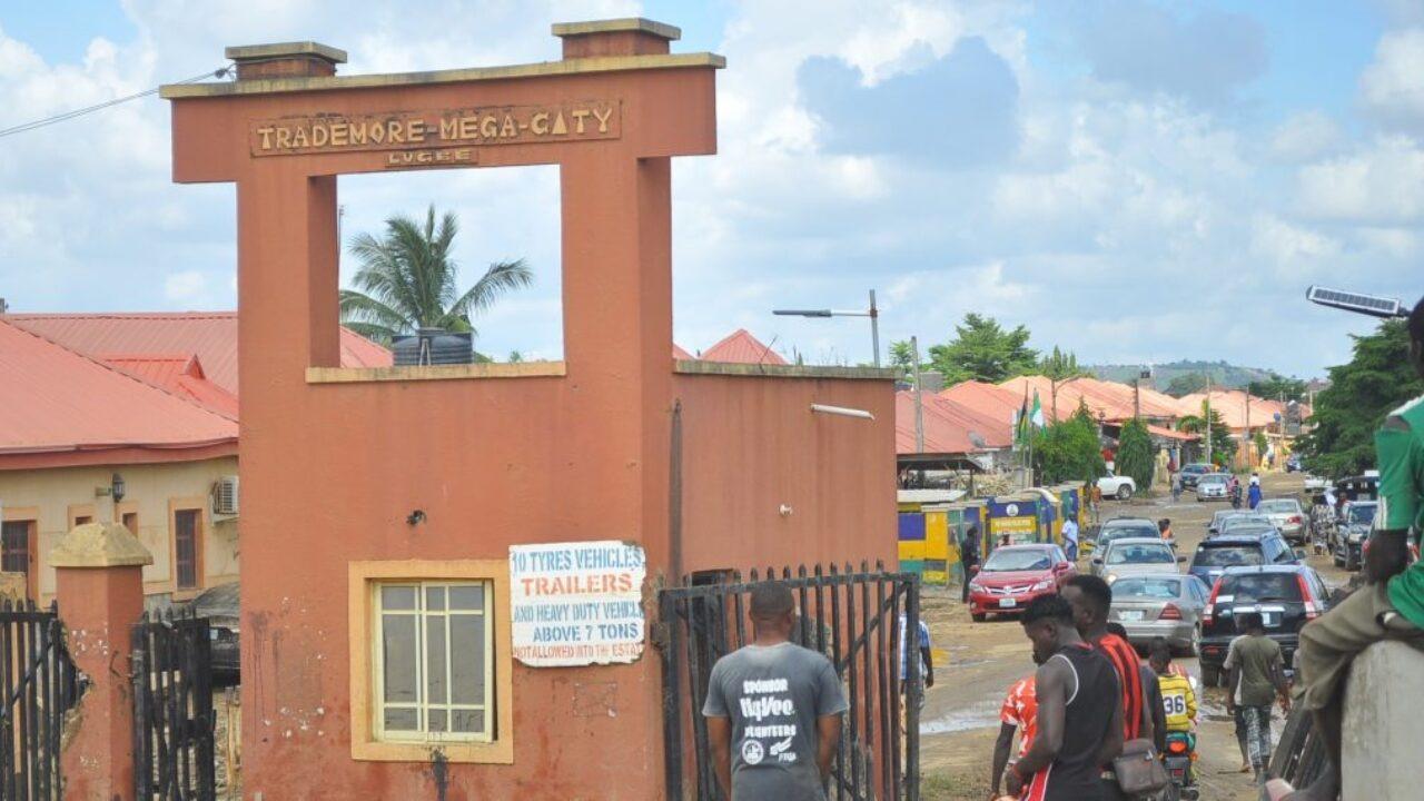 Planned Demolition: Our votes can’t be legal and our houses illegal – Trademore residents