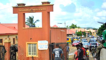 Planned demolition of Abuja’s Trademore Estate