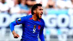 2023 CONCACAF: USA hit six past Trinidad & Tobago