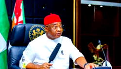 We’ve no plans to book all hotel rooms for elections – Imo govt