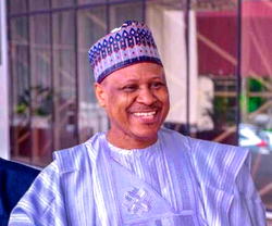 Meet media entrepreneur, Mohammed Idris who made Tinubu’s ministerial list