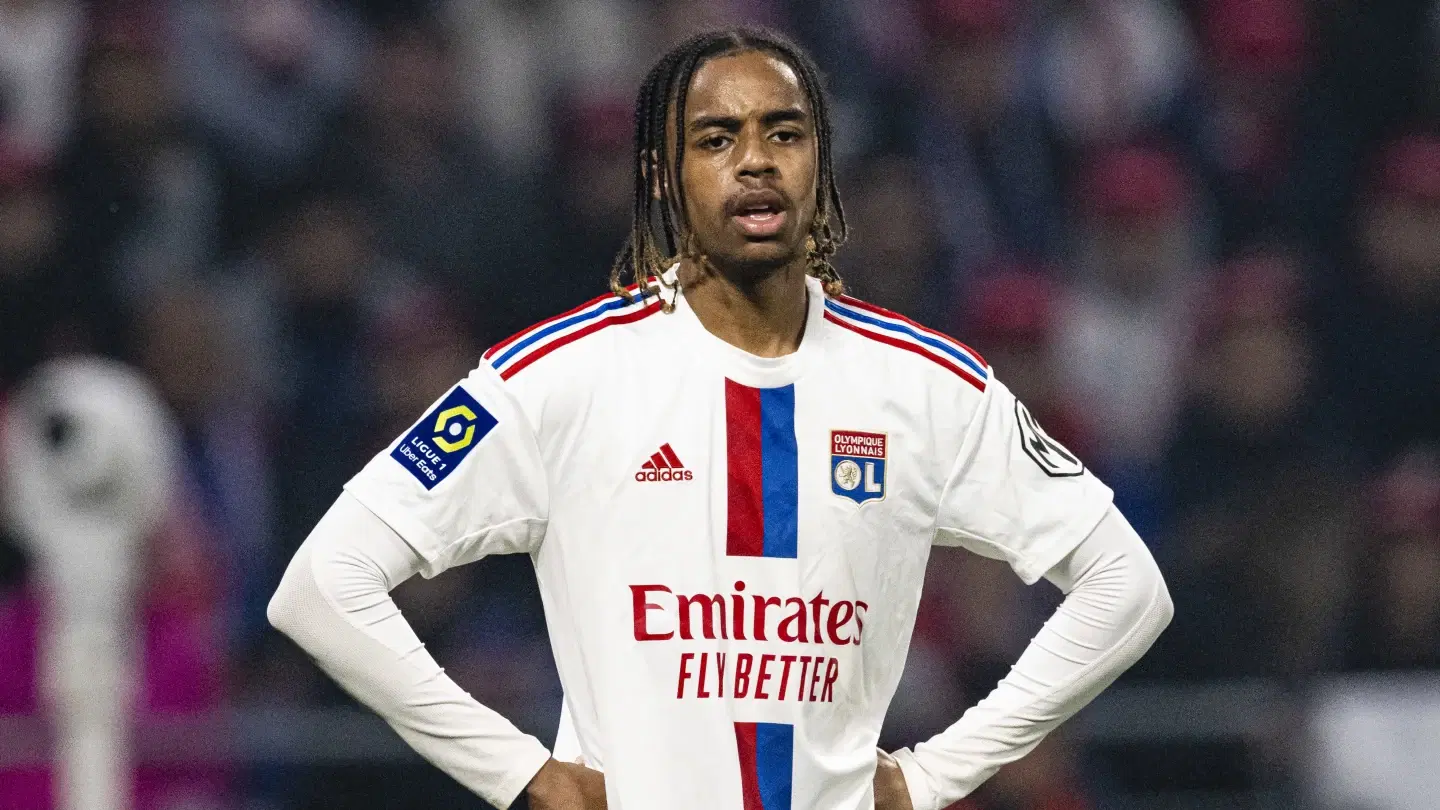 Transfer: Chelsea approach Lyon Bradley Barcola after Olise deal collapsed