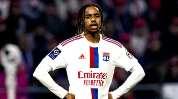 Transfer: Chelsea approach Lyon Bradley Barcola after Olise deal collapsed
