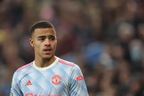 Man Utd confirm Mason Greenwood to leave club