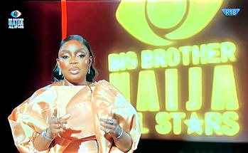 BBNaija All Stars: Bisola, Dorathy, Mike unveiled as ex-housemates in eviction jury