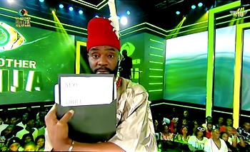 BBNaija All Stars: ‘It needs to end’, Knocks trail jury system after Seyi escapes eviction again
