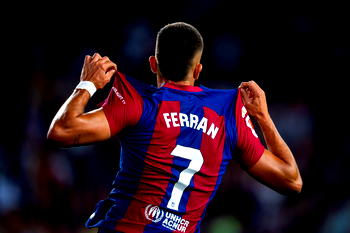 La Liga: Pedri, Torres snatch Barca win over Cadiz in new home