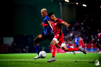 Al-Ahly edge Enyimba in CAF Champions League thriller