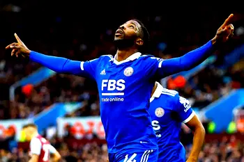 Transfer: Kelechi Iheanacho on Wolverhampton’s radar