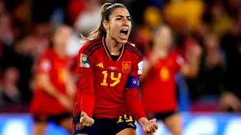 Spain beat England to win historic Women’s World Cup title