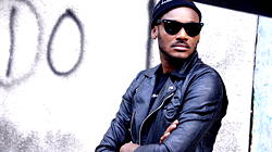 I’m now an ‘upcoming artist’ – 2Baba Idibia