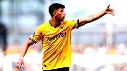 Man City ‘reach agreement’ to sign Wolves midfielder Nunes