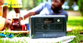 BLUETTI Product Guide: Your Ultimate Power Solution to Have Free and Sufficient Electricity