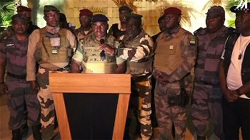 Coups in Africa: It’s time politicians accepted soldiers as rival for power, By Olu Fasan