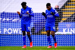 Nigerian players likely to move on transfer deadline day