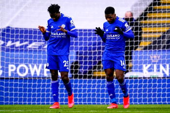 Nigerian players likely to move on transfer deadline day