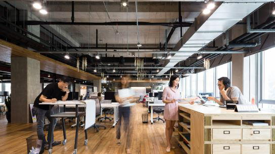 Africa’s first AppHaus debuts