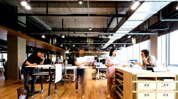 Africa’s first AppHaus debuts
