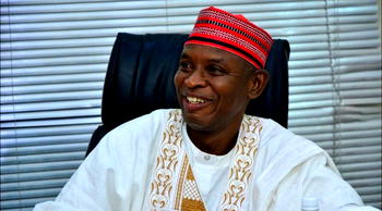 Kano guber: I feel extremely happy, says Gov Yusuf after S’Court victory 