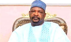 Senator Ningi slams Akpabio for broadcasting recess allowance