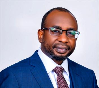 NITDA boss restates FG’s commitment to advancing AI research