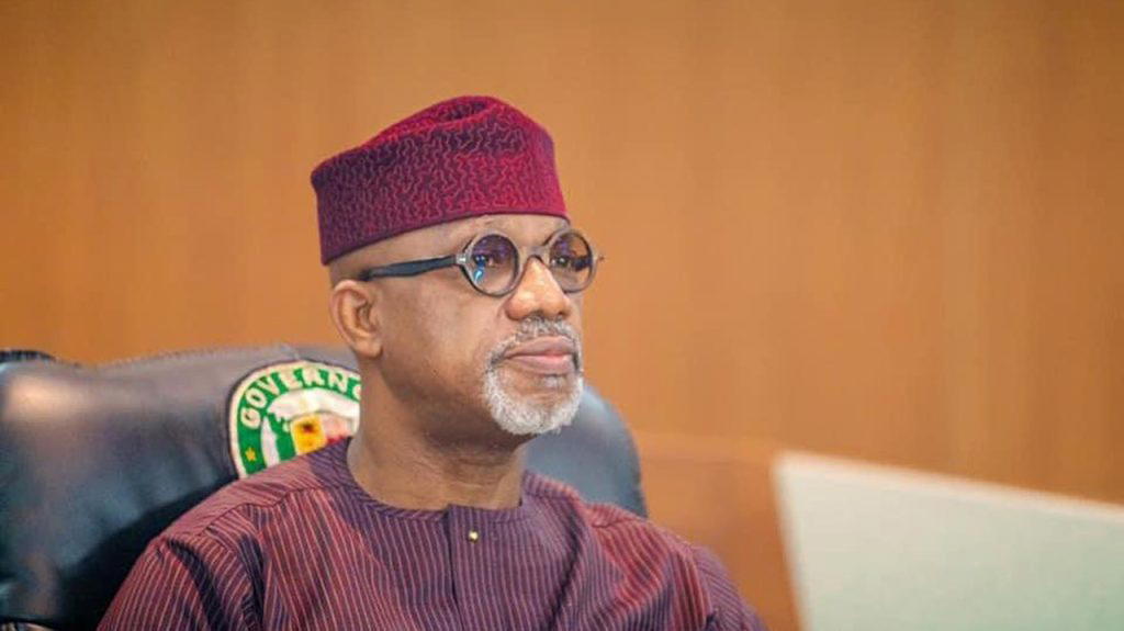 Abiodun approves Christmas bonus for Ogun civil servants