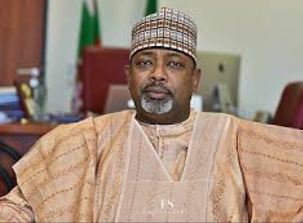 Nigeria spends $10bn annually on food imports – FG
