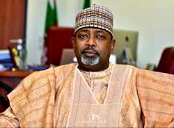 Nigeria needs 72,000 tractors for mechanised farming — Minister