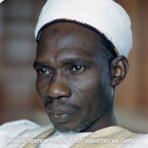 Abubakar Tafawa Balewa