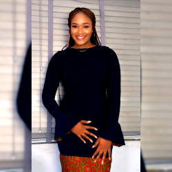 Adaeze’s exhibition to squeeze excitement from fear