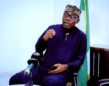 Kogi guber: Announce results now, SDP’s Adebayo charges INEC