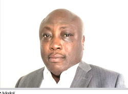 FG should revisit privatisation process —Adedeji, Geotechnics boss