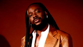 I’m hustling hard so my daughter can live better than I did — Adekunle Gold