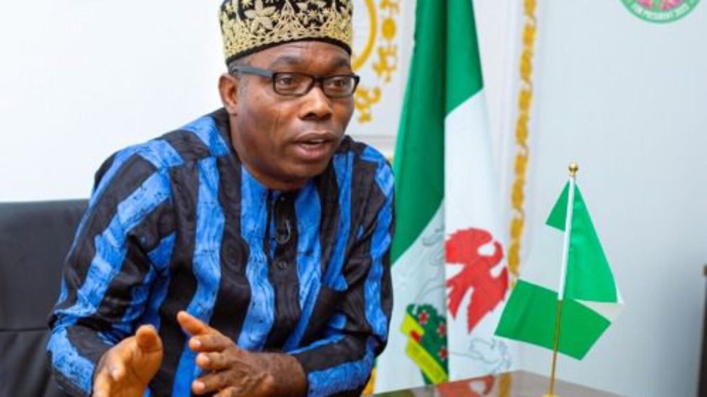 Student loan is crime – Adebayo