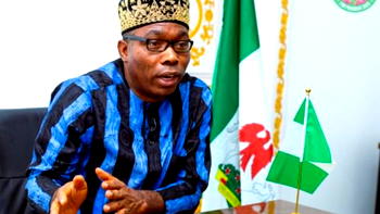 Democracy Day: Adebayo calls for defence of democracy