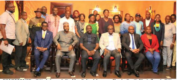 PenCom, stakeholders to establish pension academy 